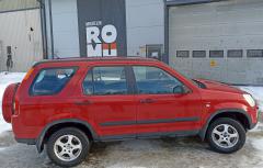 Honda CR-V 2.0