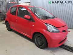 Toyota Aygo 1.0 VVT-i 5/HB
