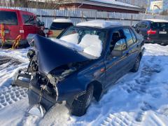 Volkswagen Vento 1.8 CL 4D -95 1HX0-B/248