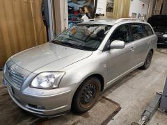 Toyota Avensis 1.8 Elegant Wagon -03 ZZT251L-AWMGKW