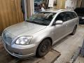 Kuva 1: Toyota Avensis 1.8 Elegant Wagon -03 ZZT251L-AWMGKW 2003