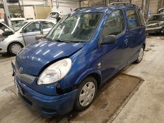 Toyota Yaris Verso 1.5 -03 NCP21L-CHMGKW