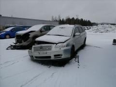 Toyota Avensis 1.8 Elegant Wagon -03 ZZT251L-AWPGKW