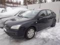 Kuva 1: Ford Focus II Pre-Facelift 5D HB 1.4i MT5 Trend 2007