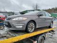 Kuva 1: Ford Mondeo 07-13 2013