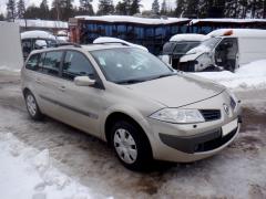 Renault Mgane II Facelift 5D Break 1.6i MT5