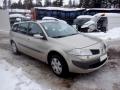 Kuva 1: Renault Mgane II Facelift 5D Break 1.6i MT5 2006