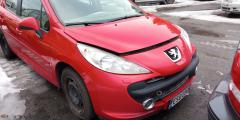Peugeot 207 1.6vti 88KW