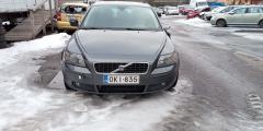 Volvo S40 1.6i16v 74kw