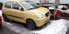 Kia Picanto 1.0 BA