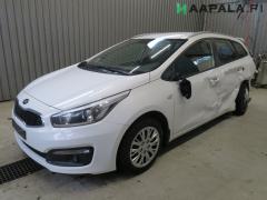 Kia Ceed II 1.4i 16V Farm