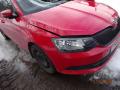 Kuva 1: Skoda Fabia 1.0 hb 2017