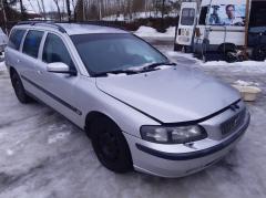 Volvo V 70