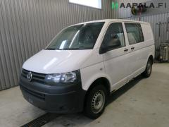 Volkswagen Transporter (T5) 2.0 TDi