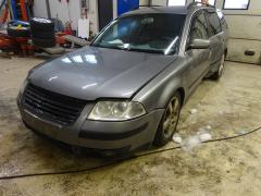 Volkswagen Passat Variant 1.9Tdi 4Motion