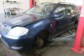 Kuva 1: Toyota Corolla 1.6VVT-i 5v-man. farm. 2003