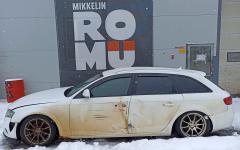 Audi A4 2.0 TDI  CAHA
