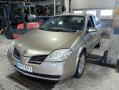 Kuva 1: Nissan Primera P12 Sedan 1,6L 2004