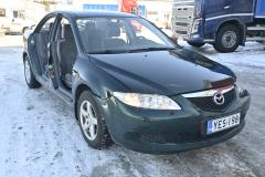 Mazda 6 (GG) 1.8 2003 120hv