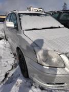 Toyota Avensis 2.0 D4D Elegant Wagon -05 CDT250L-AWMGYW