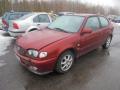 Kuva 1: Toyota Corolla 1.6 Terra Hatchback -00 ZZE112L-AGMDKW 2000