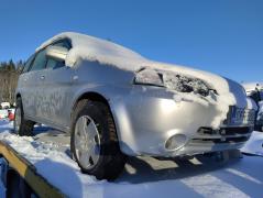 Honda HR-V 2002