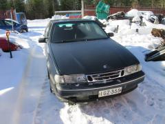 Saab 9000