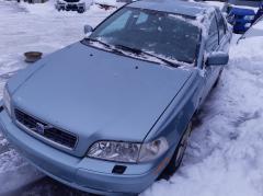 Volvo S40