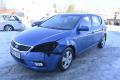 Kuva 1: Kia Ceed Viistoper (ED) 1.6 CRDi 115 2010 115hv 2010