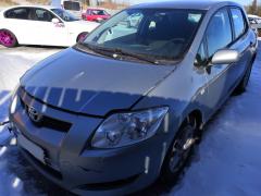 Toyota Auris 1.4 D-4D -08