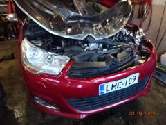 Citroen C4 1.6 HDI