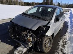 Toyota Yaris 1.4D4D 5ov. -10