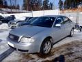 Kuva 1: Audi A6 C5 4D Sedan 1.8T Multitronic 2WD 2004