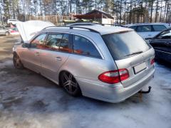 MB S211 Pre-Facelift 5D STW E270CDI A/T Avantgarde
