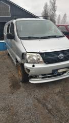 Toyota Hiace 2,5TD takaveto 5D pitkä -06