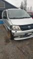 Kuva 1: Toyota Hiace 2,5TD takaveto 5D pitk -06 2006