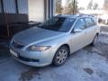 Kuva 1: Mazda 6 GY Facelift 5D STW 2.0i MT6 2005