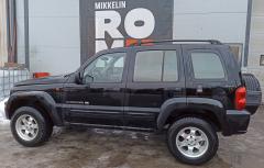 Jeep Cherokee KJ 3.7