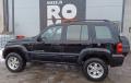 Kuva 1: Jeep Cherokee KJ 3.7 2002