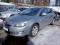 Kuva 1: Opel Astra J Pre-Facelift 5D HB 1.4T MT6 2012