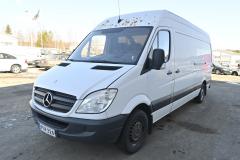 Mercedes-Benz Sprinter 316 2.1CDI 163hv