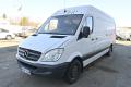 Kuva 1: Mercedes-Benz Sprinter 316 2.1CDI 163hv 2012