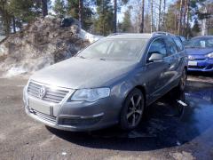 VW Passat 3C5 5D Variant 2.0TDI MT6 4Motion
