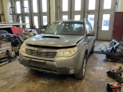 Subaru Forester SH 2.0 XS -08