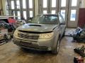 Kuva 1: Subaru Forester SG 2.0 XS -08 2008