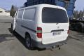 Kuva 1: Toyota Hiace  V Umpikori 2.5 D-4D 4WD 2007 117hv 2007