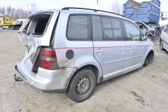 Volkswagen Touran 1.9 TDI 2004 100hv