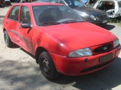 Ford Fiesta 1.25i 16V 5/HB