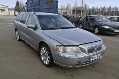 Volvo V70 II 2.4 D5 2007 185hv