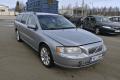 Kuva 1: Volvo V70 II 2.4 D5 2007 185hv 2007